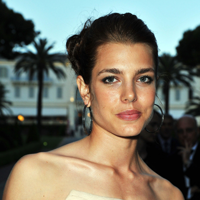 CHARLOTTE CASIRAGHI